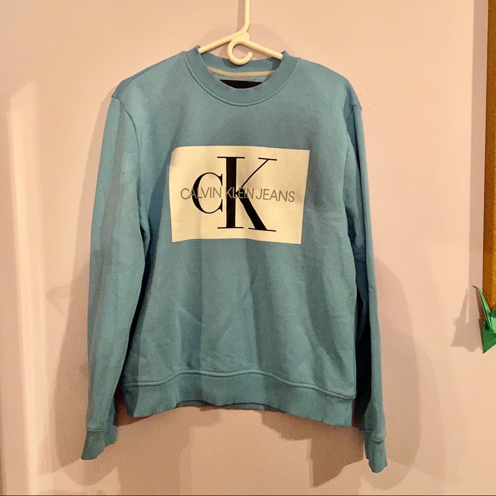 Calvin Klein Pullover